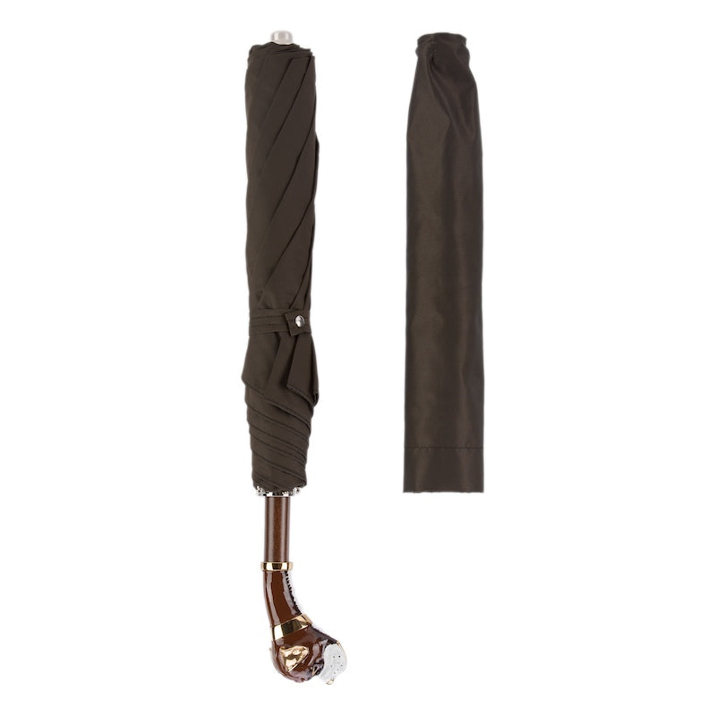 PASOTTI Boxer Folding Umbrella