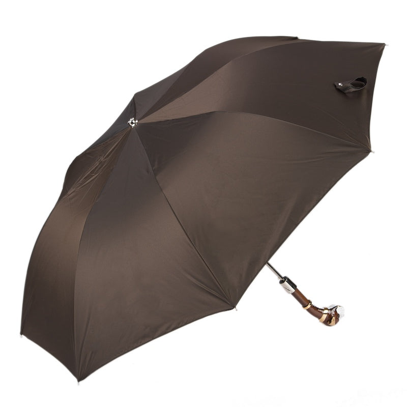 PASOTTI Boxer Folding Umbrella
