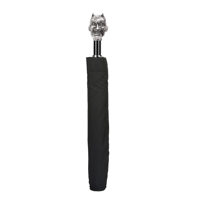 PASOTTI Lucifer Folding Umbrella