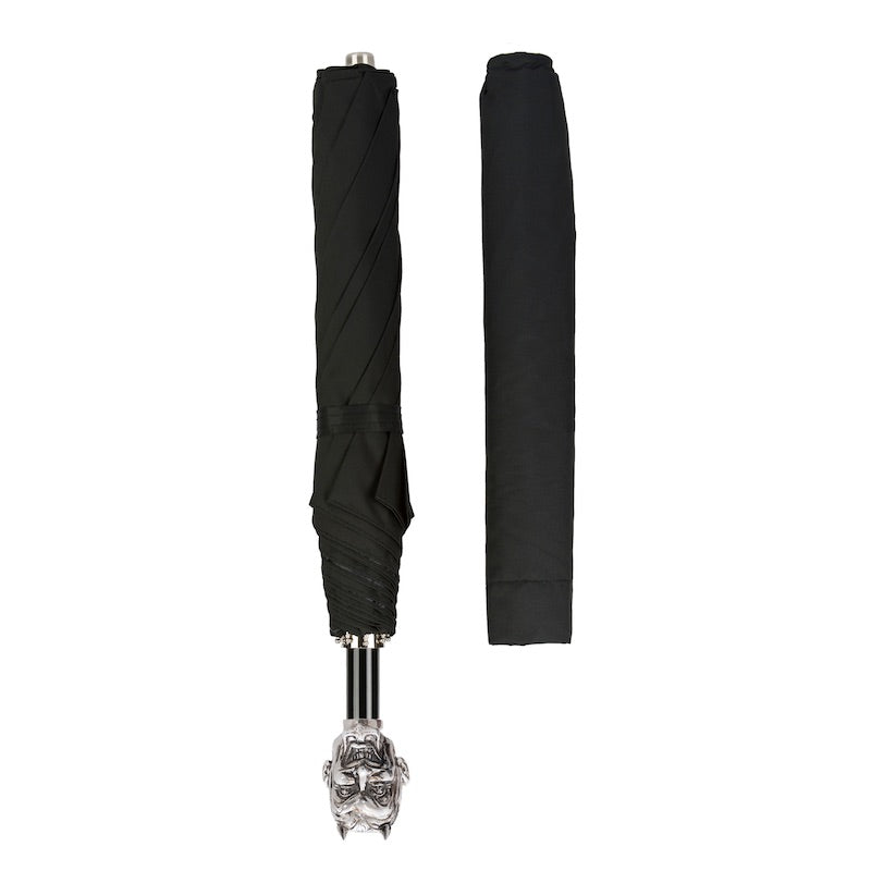 PASOTTI Lucifer Folding Umbrella