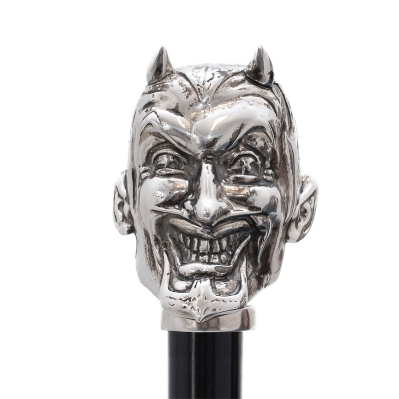 PASOTTI Lucifer Folding Umbrella