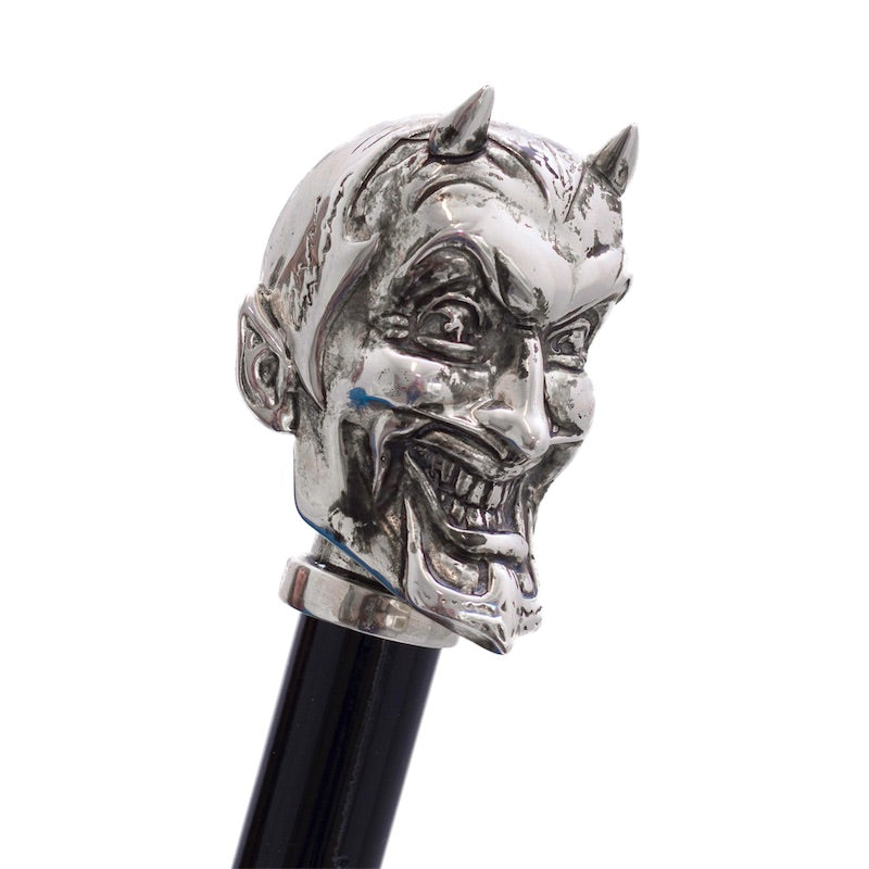 PASOTTI Lucifer Folding Umbrella