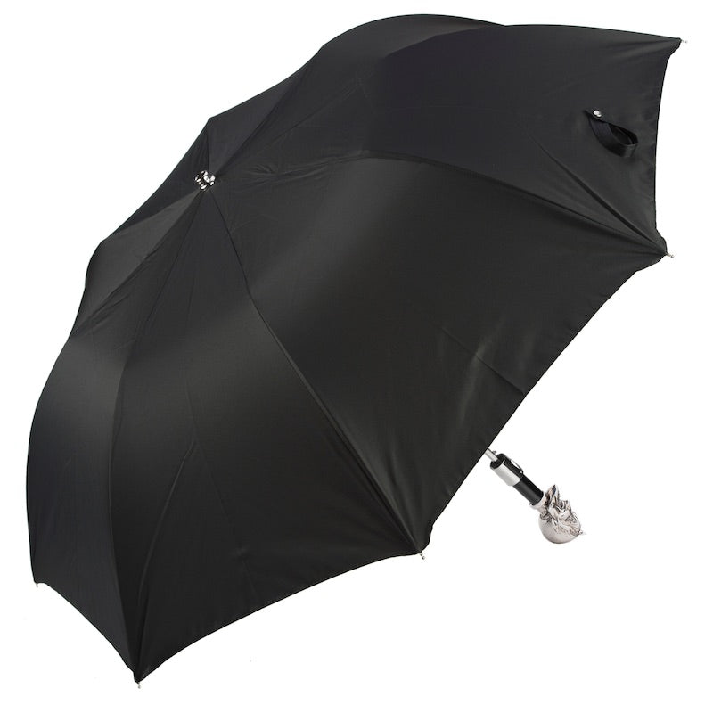 PASOTTI Lucifer Folding Umbrella
