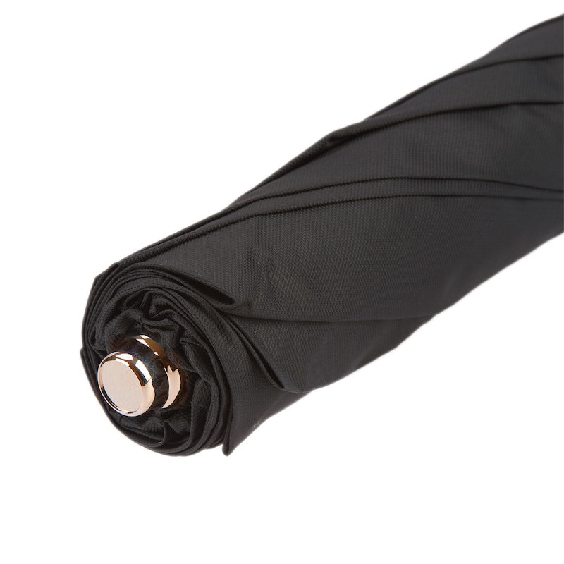 PASOTTI Gold Skull Umbrella