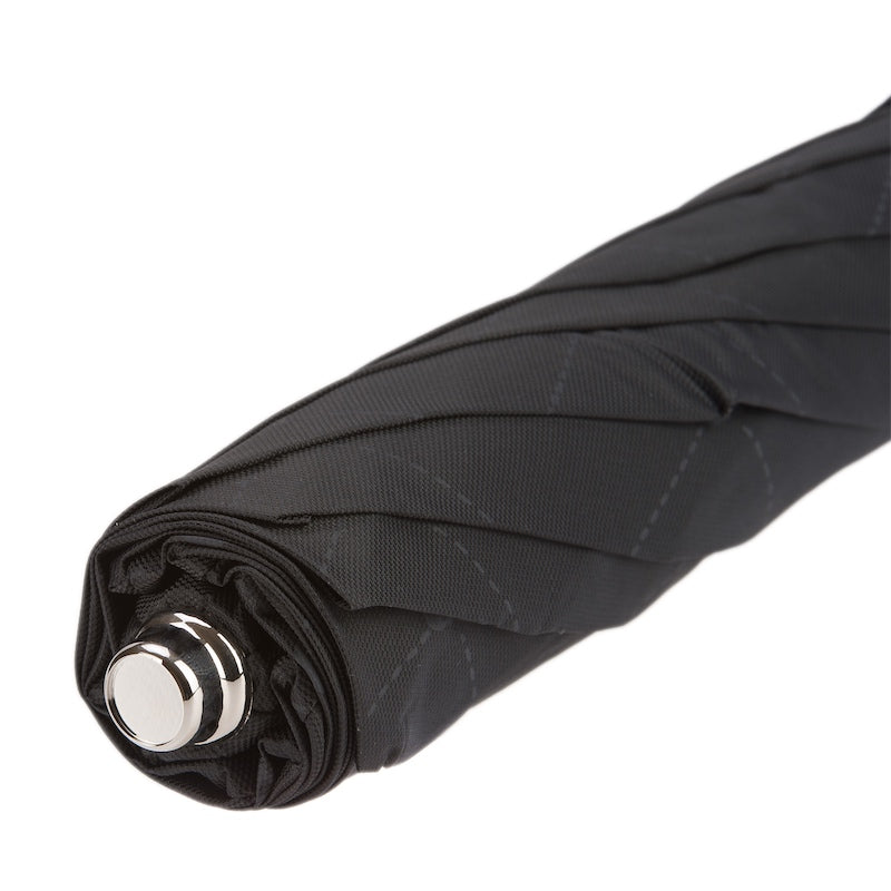 PASOTTI Swarovski® Skull Folding Umbrella