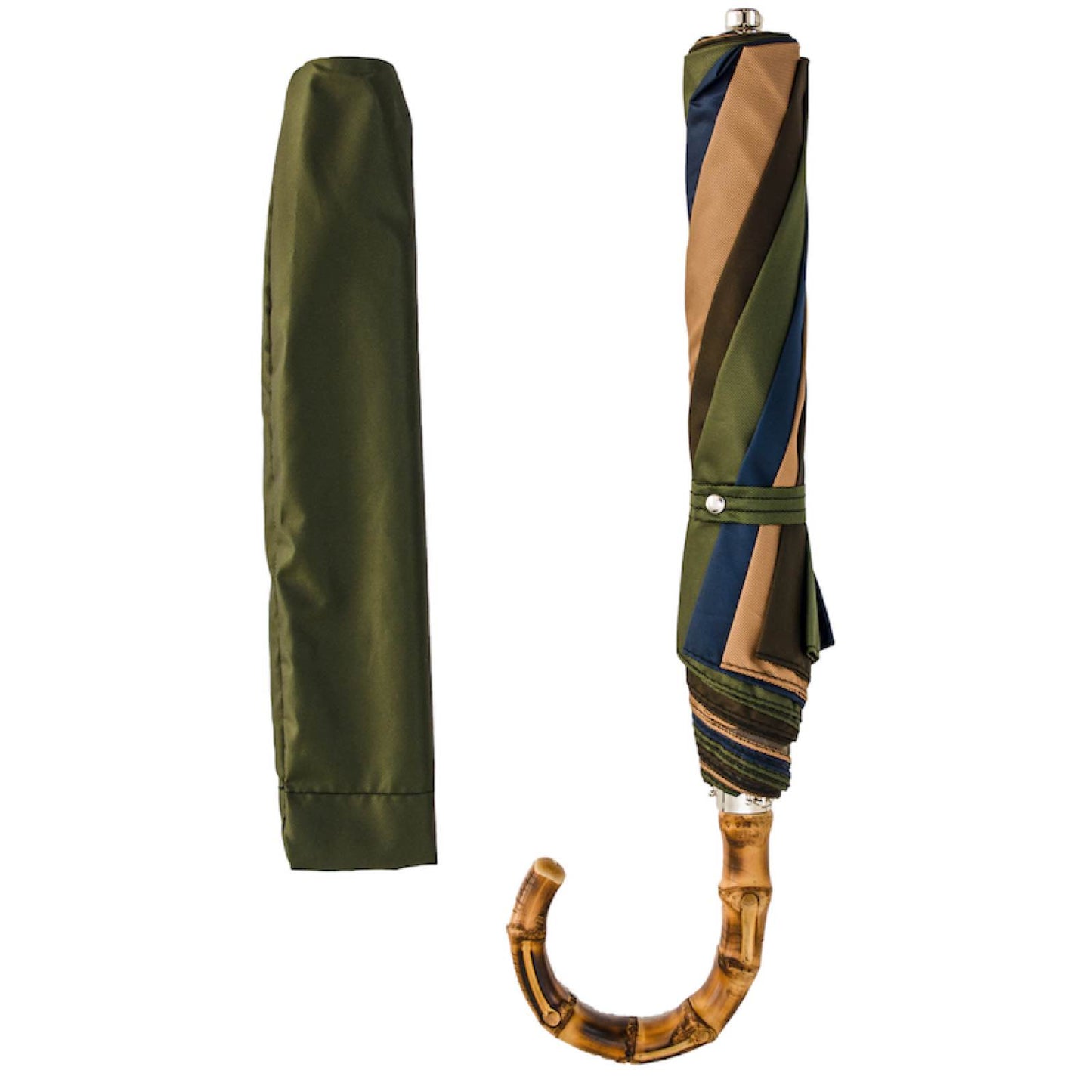 PASOTTI Winter Rainbow Umbrella