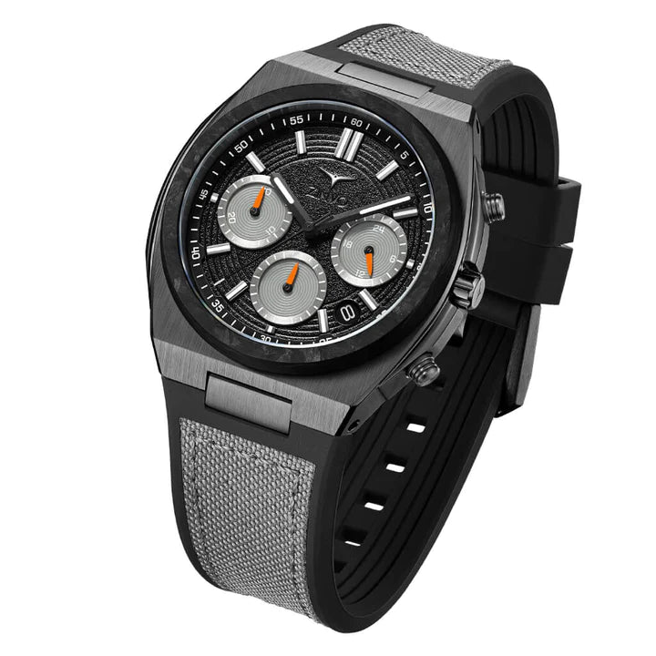 ZInvo Rival Chrono Venom