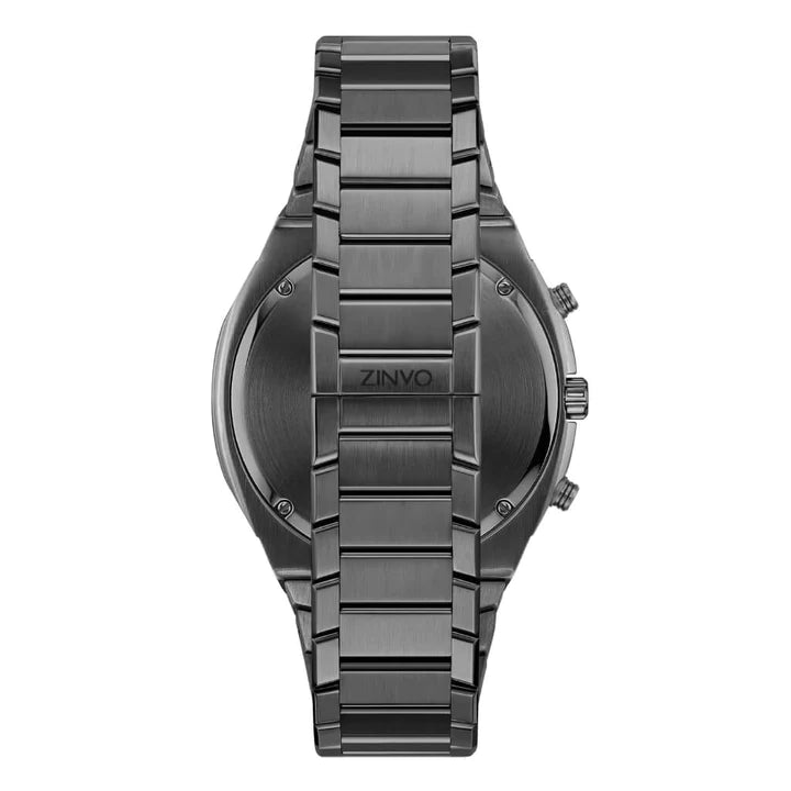 ZInvo Rival Chrono Venom