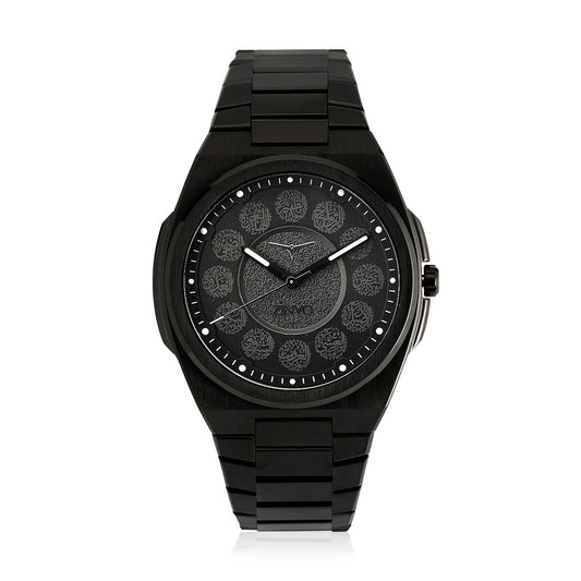 Zinvo Limited Edition Rival Night - Black