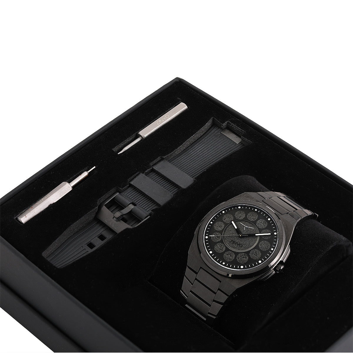 Zinvo Limited Edition Rival Night - Black