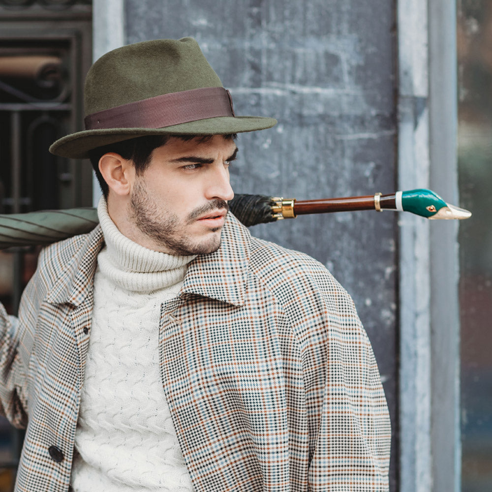 PASOTTI Mallard Umbrella