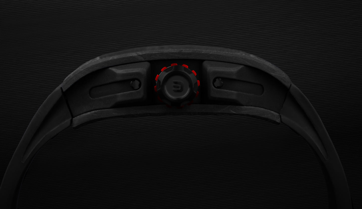 Black Challenge Overdrive – The Shadow Edition