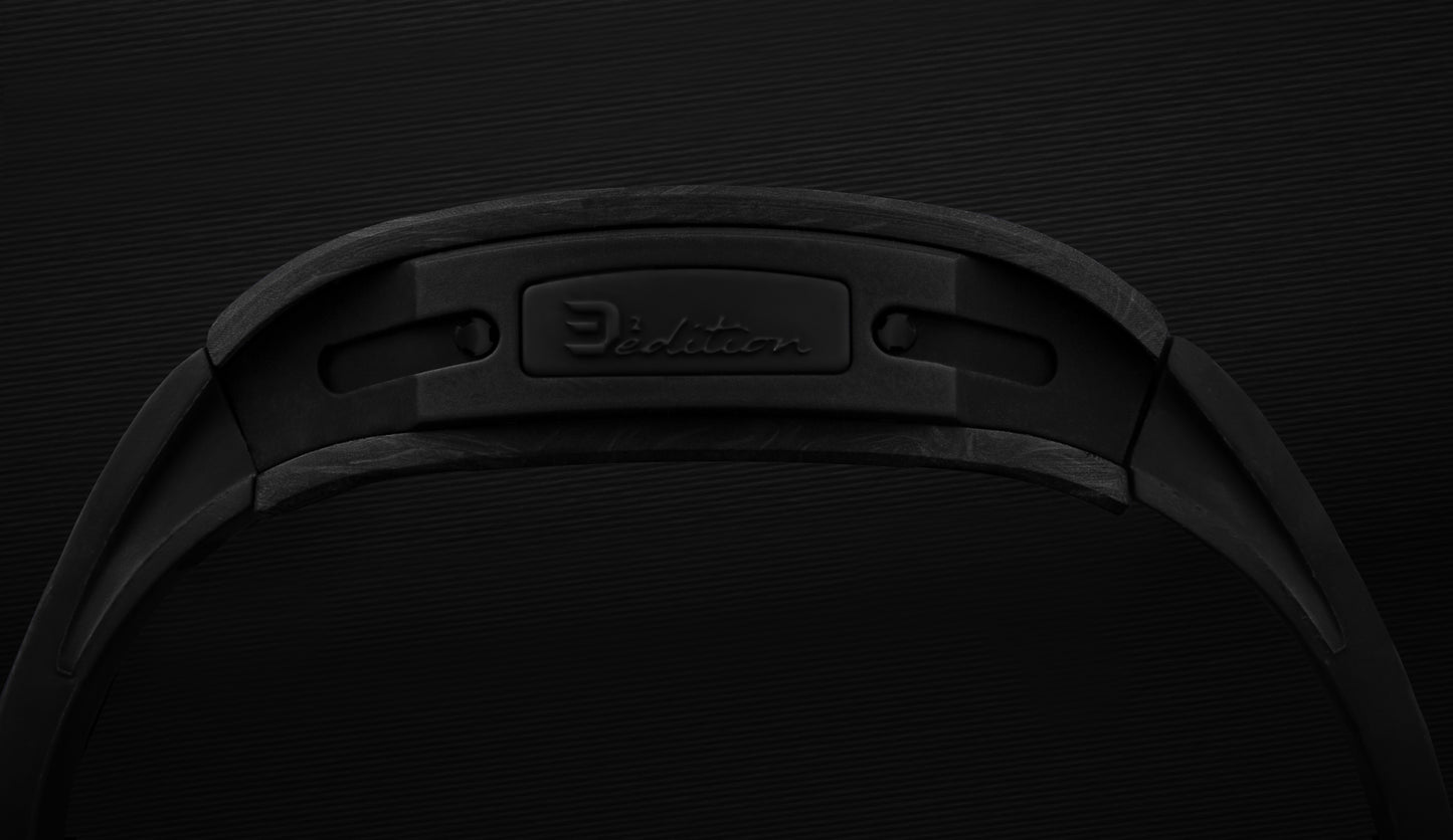 Black Challenge Overdrive – The Shadow Edition