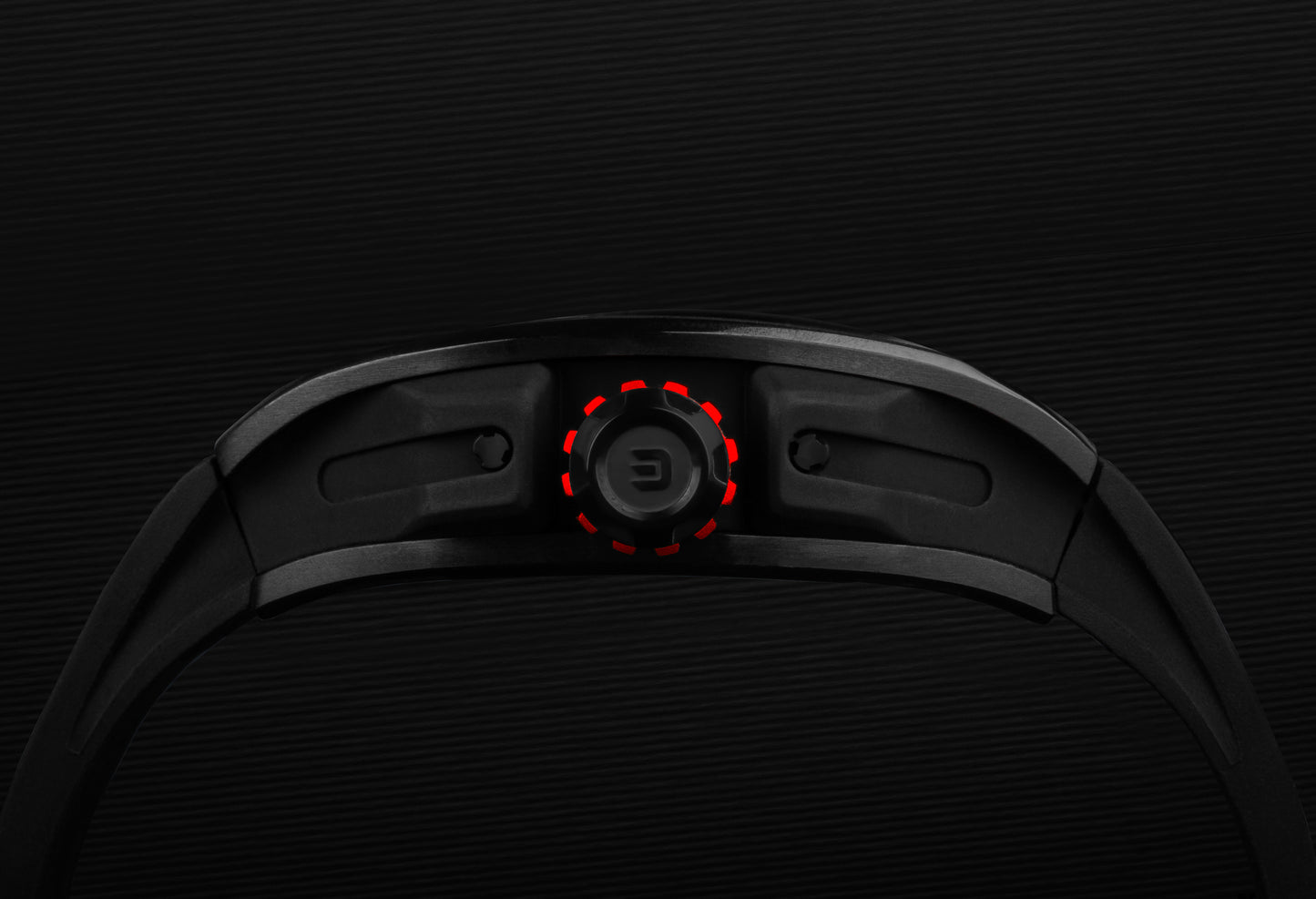 Red Carrera Overdrive – The Racing Legend Edition