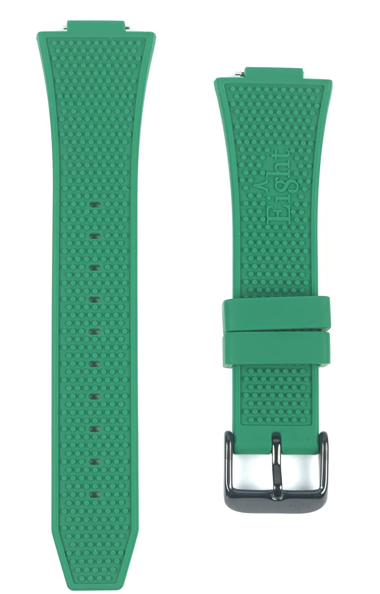 Eight Kuwait Strap - Green