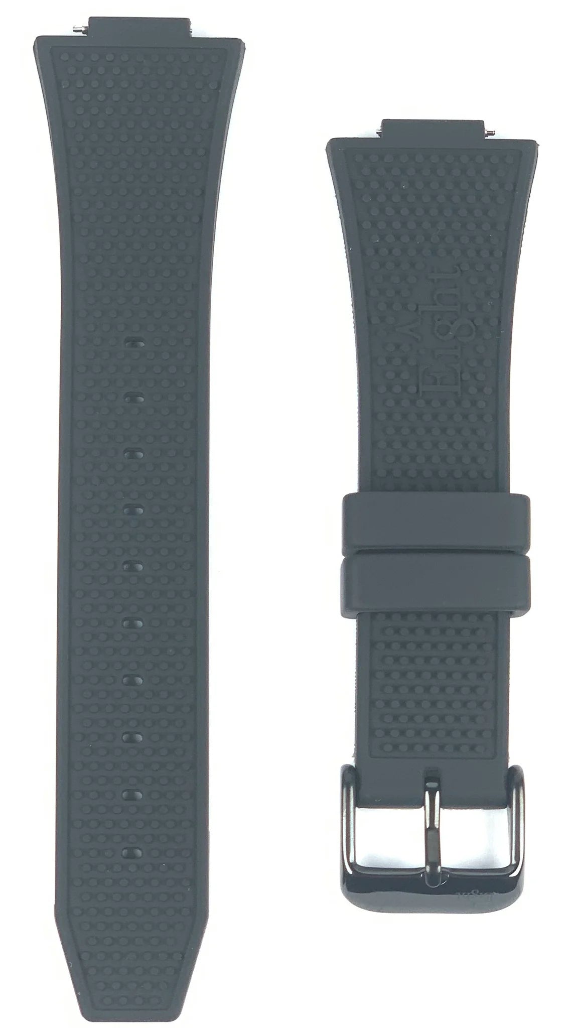 Eight Kuwait Strap - Black
