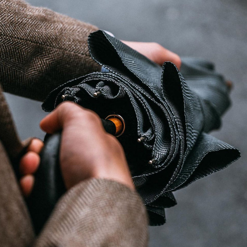 PASOTTI Quality Bespoke Umbrella