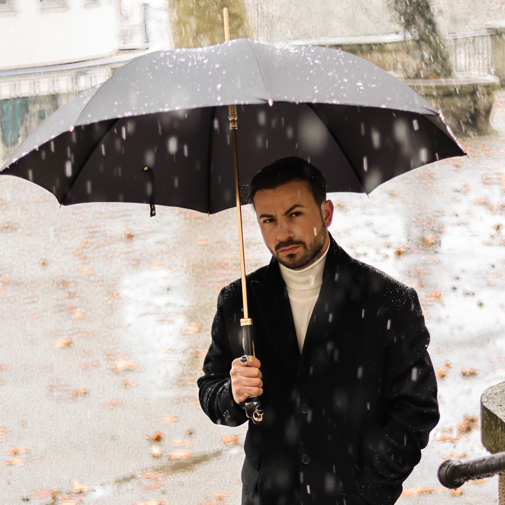 PASOTTI Black Panther Man's Umbrella