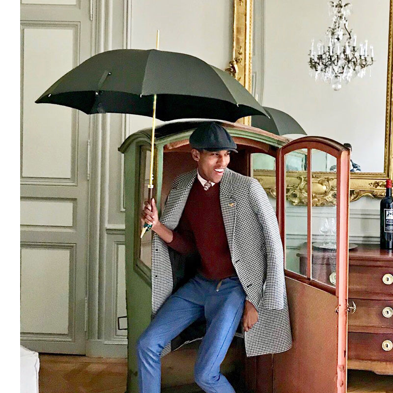 PASOTTI Mallard Umbrella
