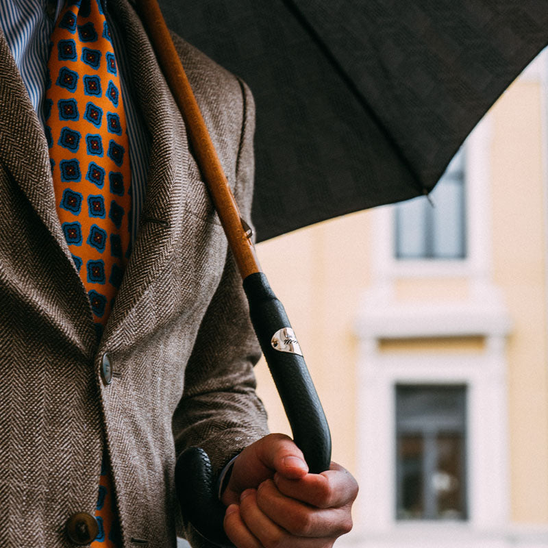 PASOTTI Quality Bespoke Umbrella
