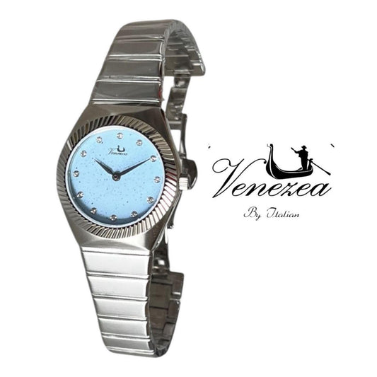Venezea Tiffany Dial Ladies Watch