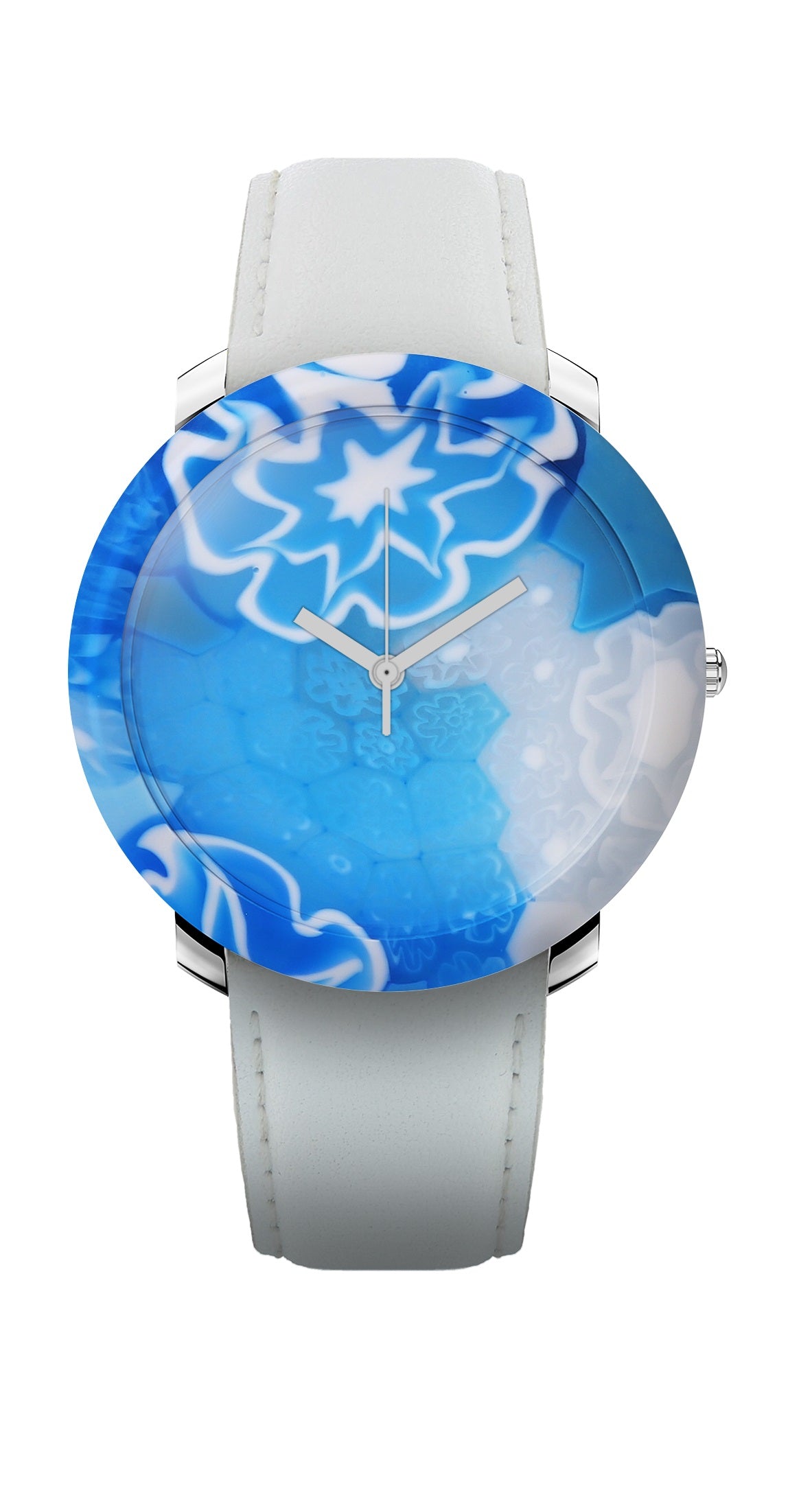 Yunik Watch Blue Sky Collection