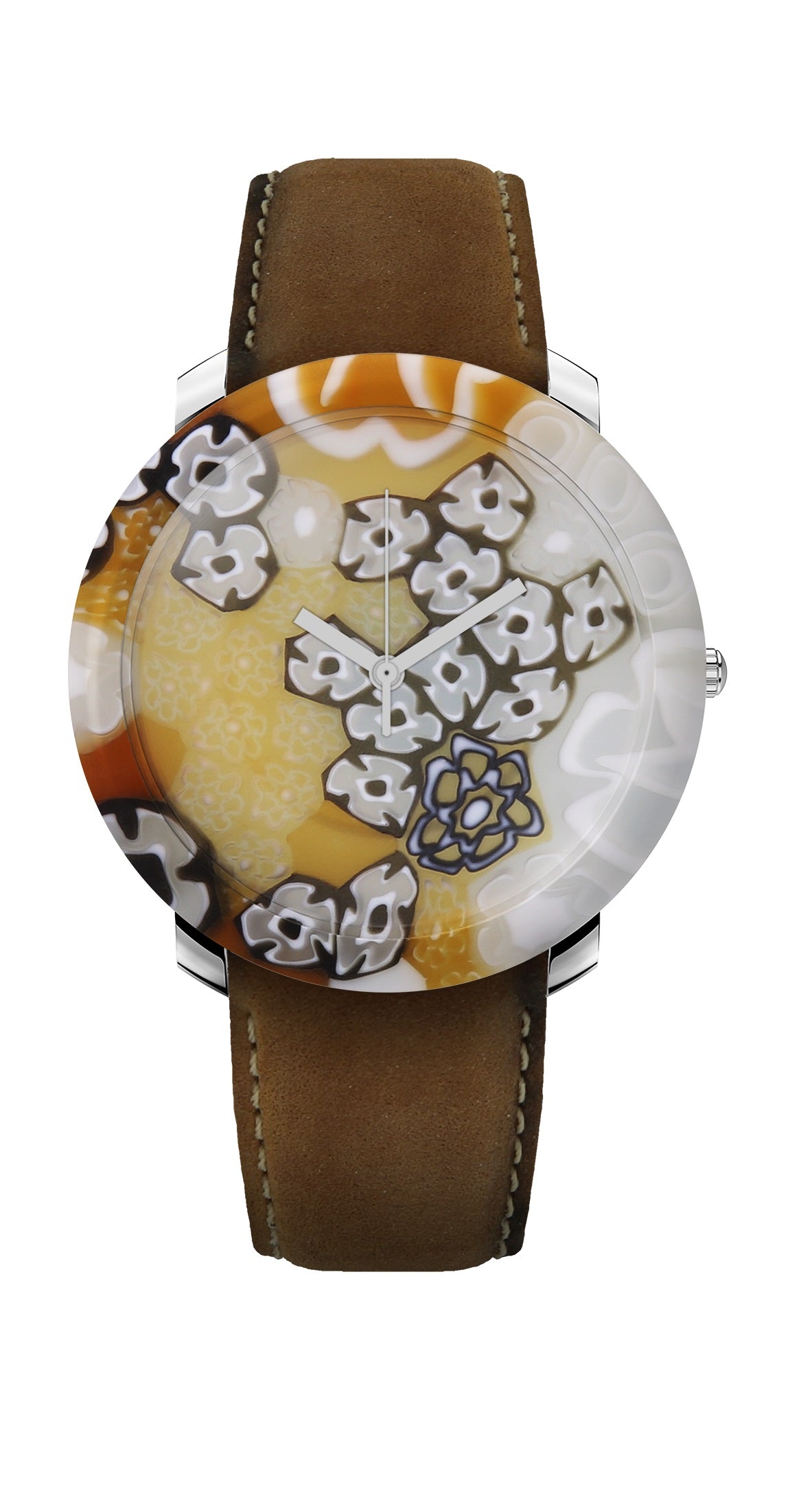 Yunik Watch Klimt Collection