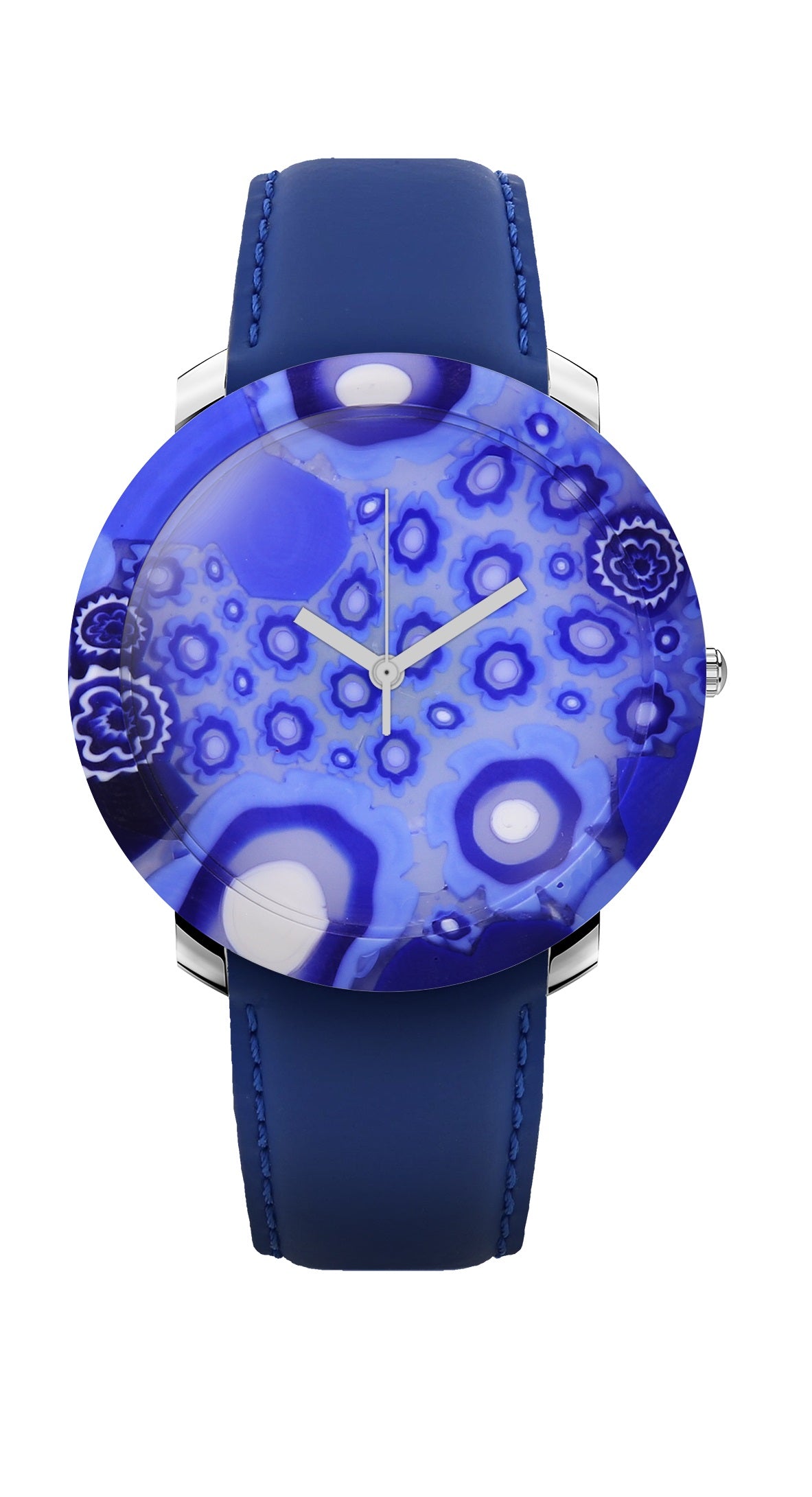 Yunik Watch Lagoon Collection