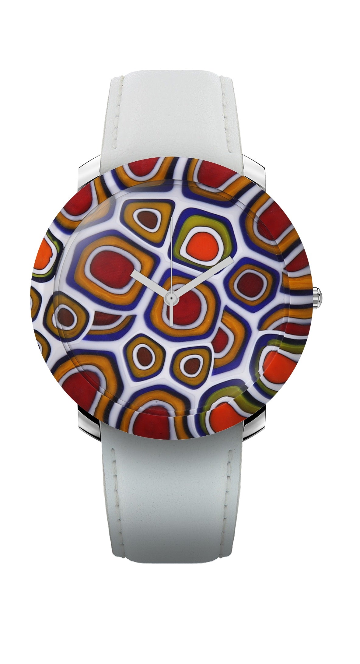 Yunik Watch Nikki Collection