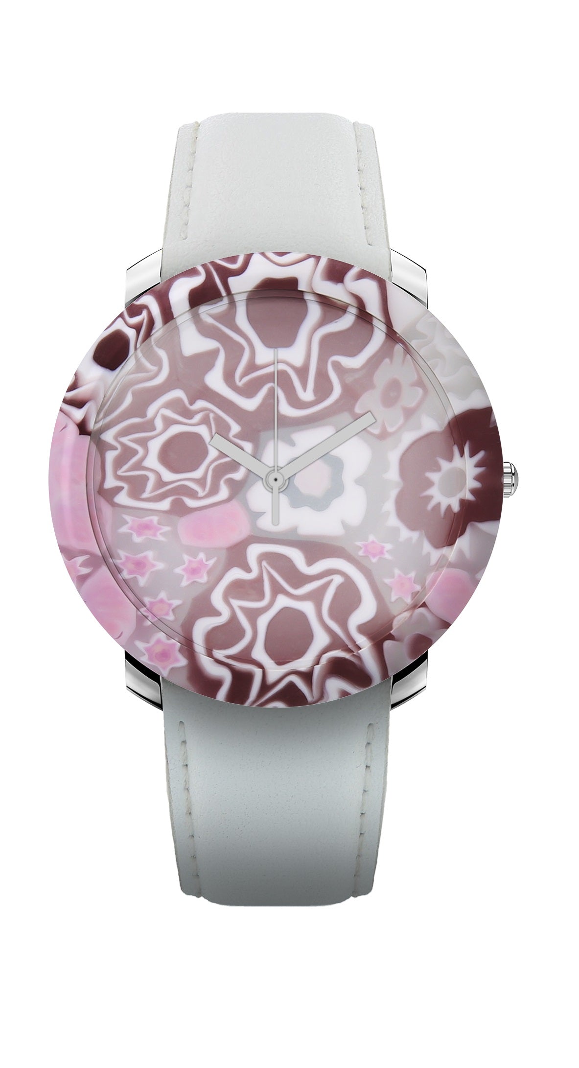 Yunik Watch Pink Lady Collection