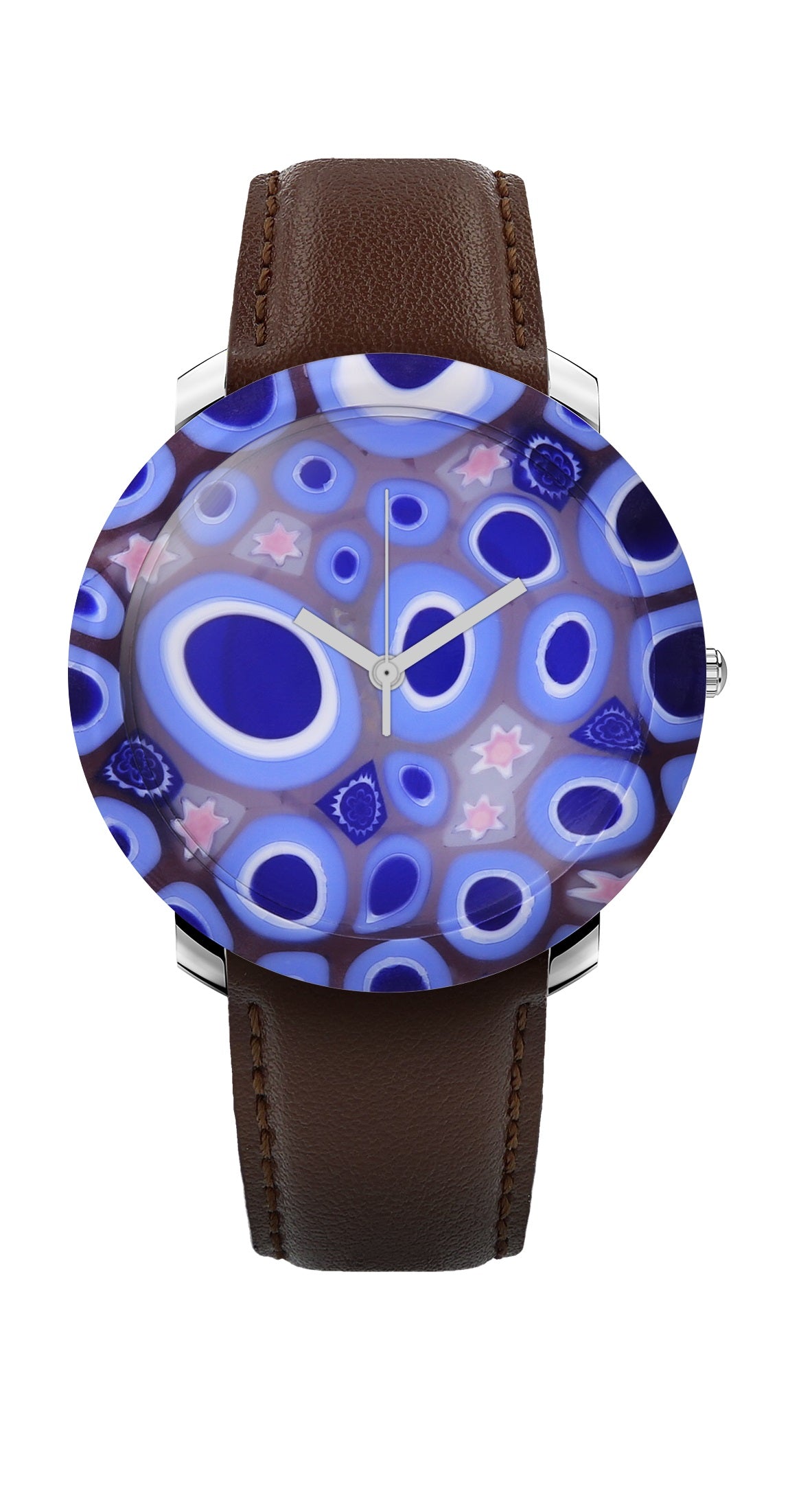 Yunik Watch Purple Rain Collection