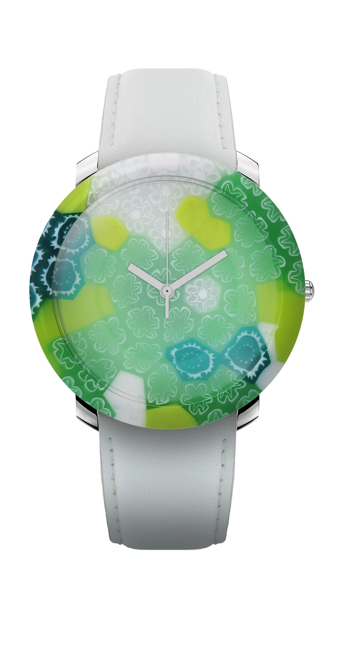 Yunik Watch Spring Time Collection