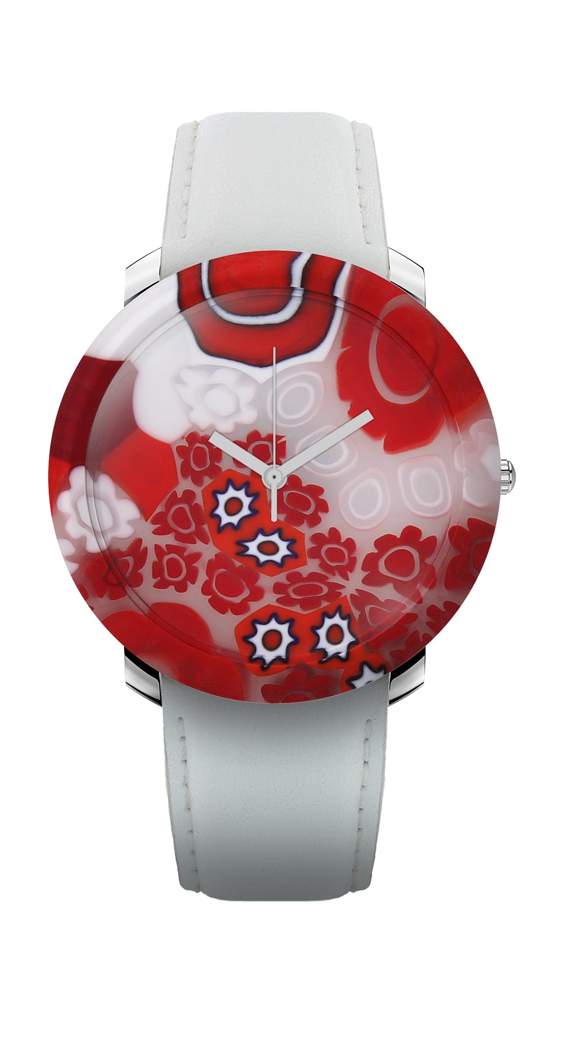 Yunik Watch Volcano Collection