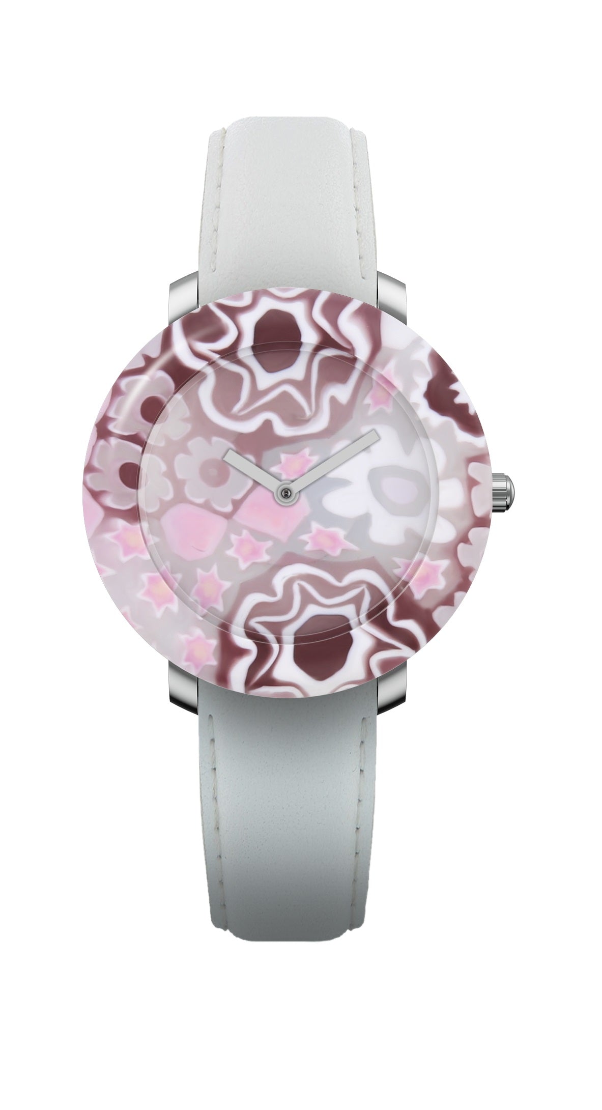 Yunik Watch Pink Lady Collection