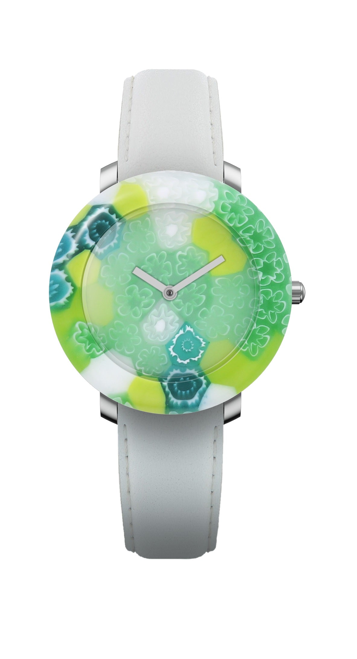 Yunik Watch Spring Time Collection