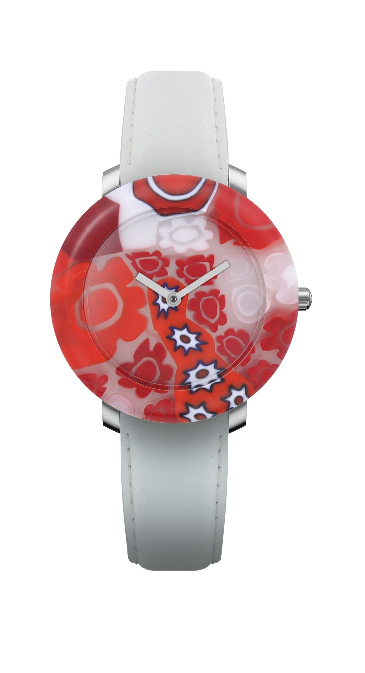 Yunik Watch Volcano Collection