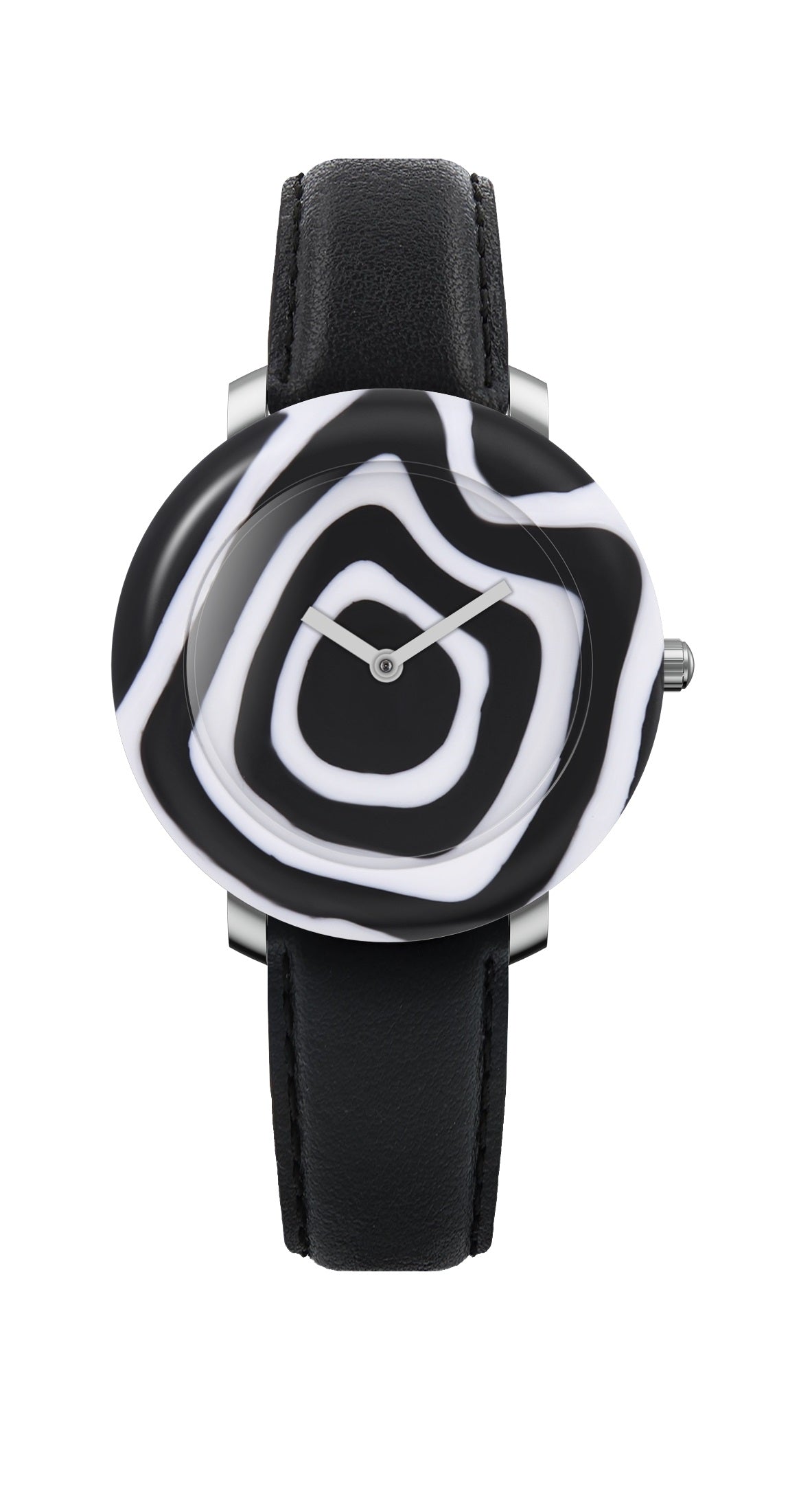 Yunik Watch Zebra Collection