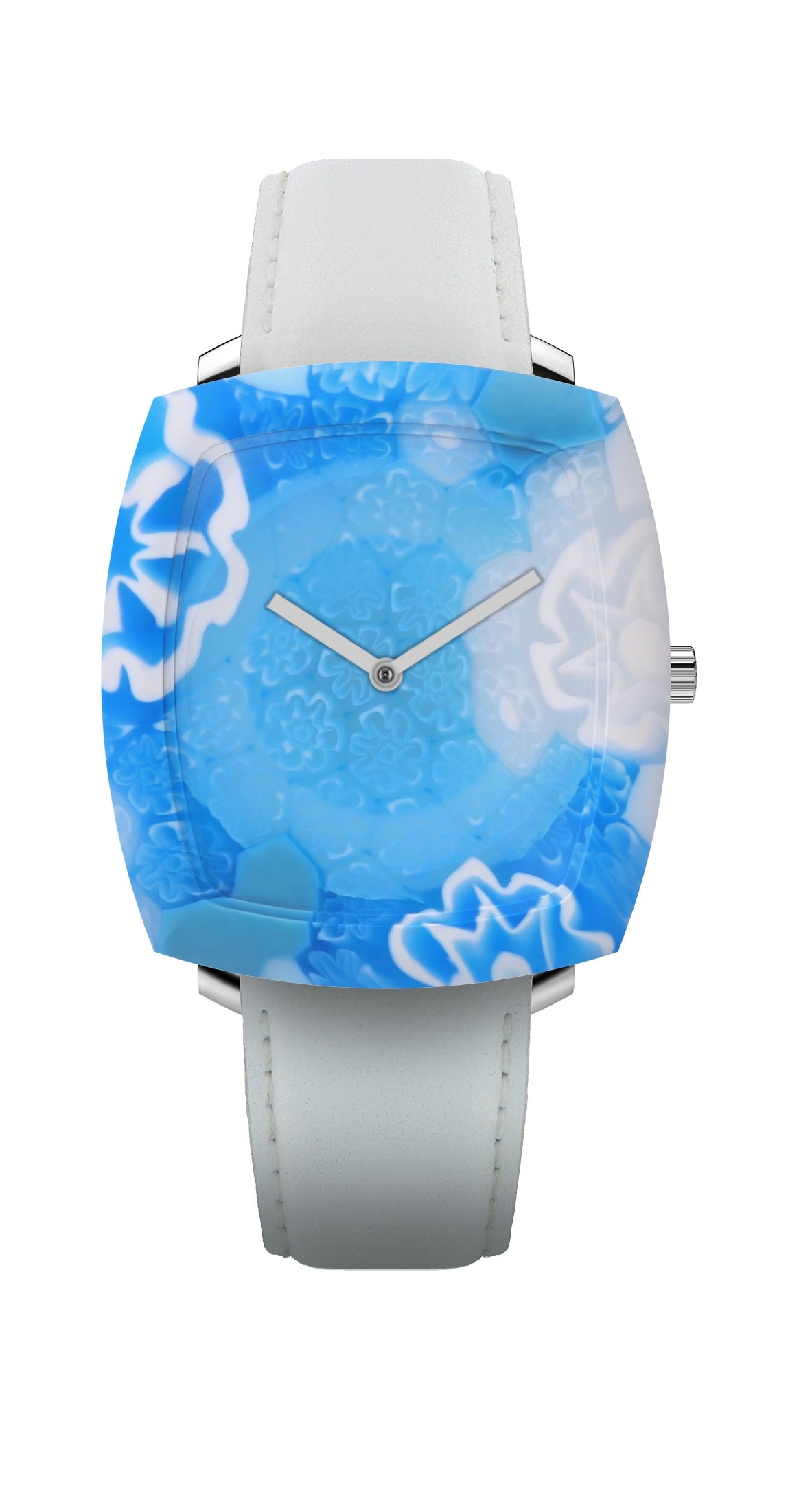 Yunik Watch Blue Sky Collection