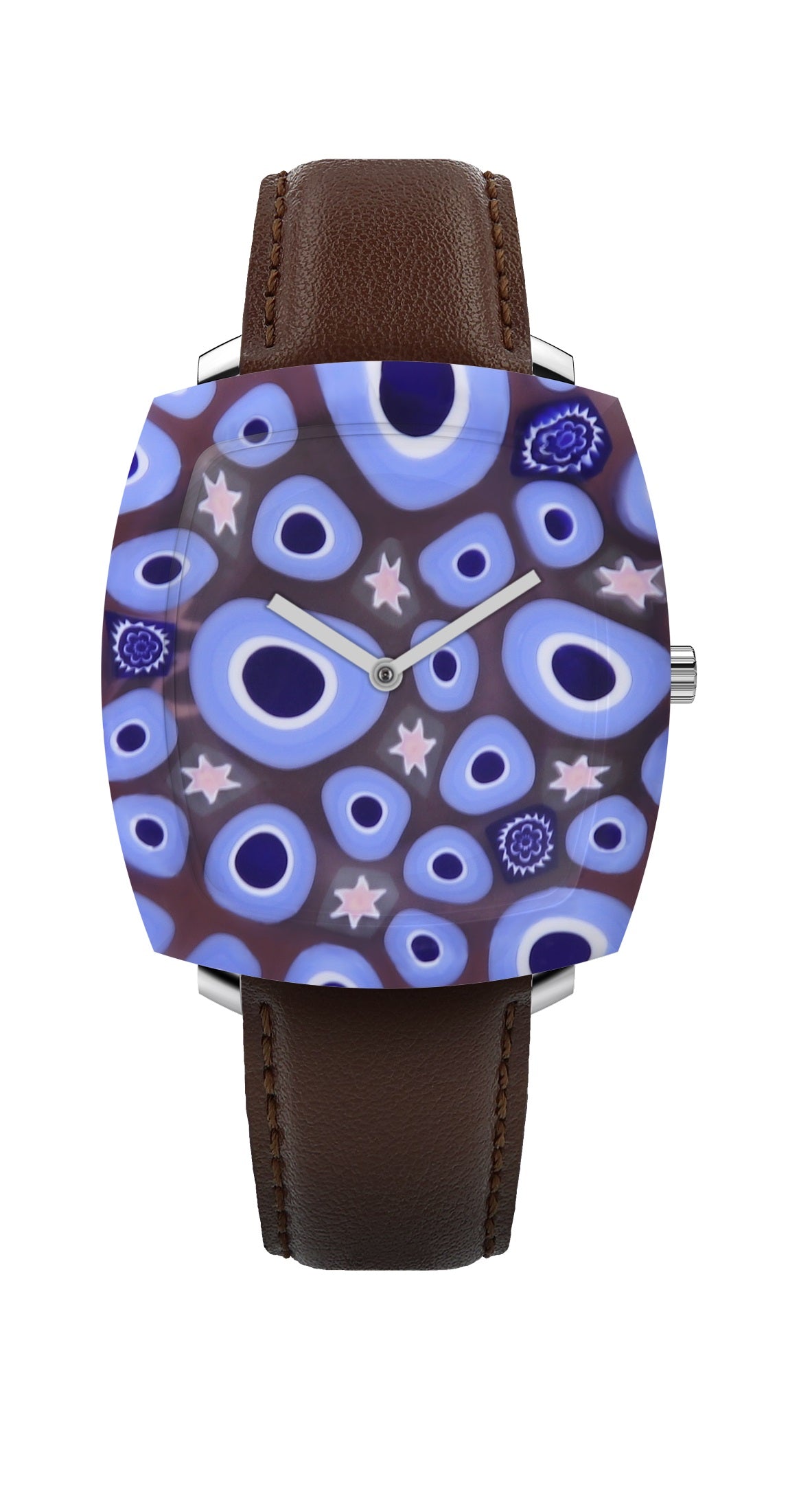 Yunik Watch Purple Rain Collection