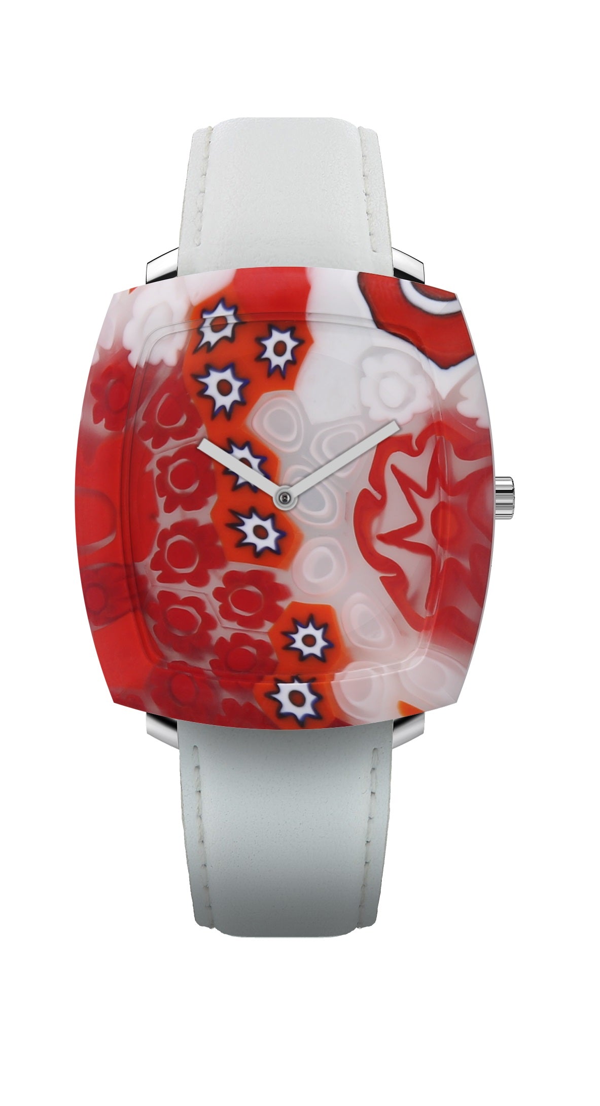 Yunik Watch Volcano Collection