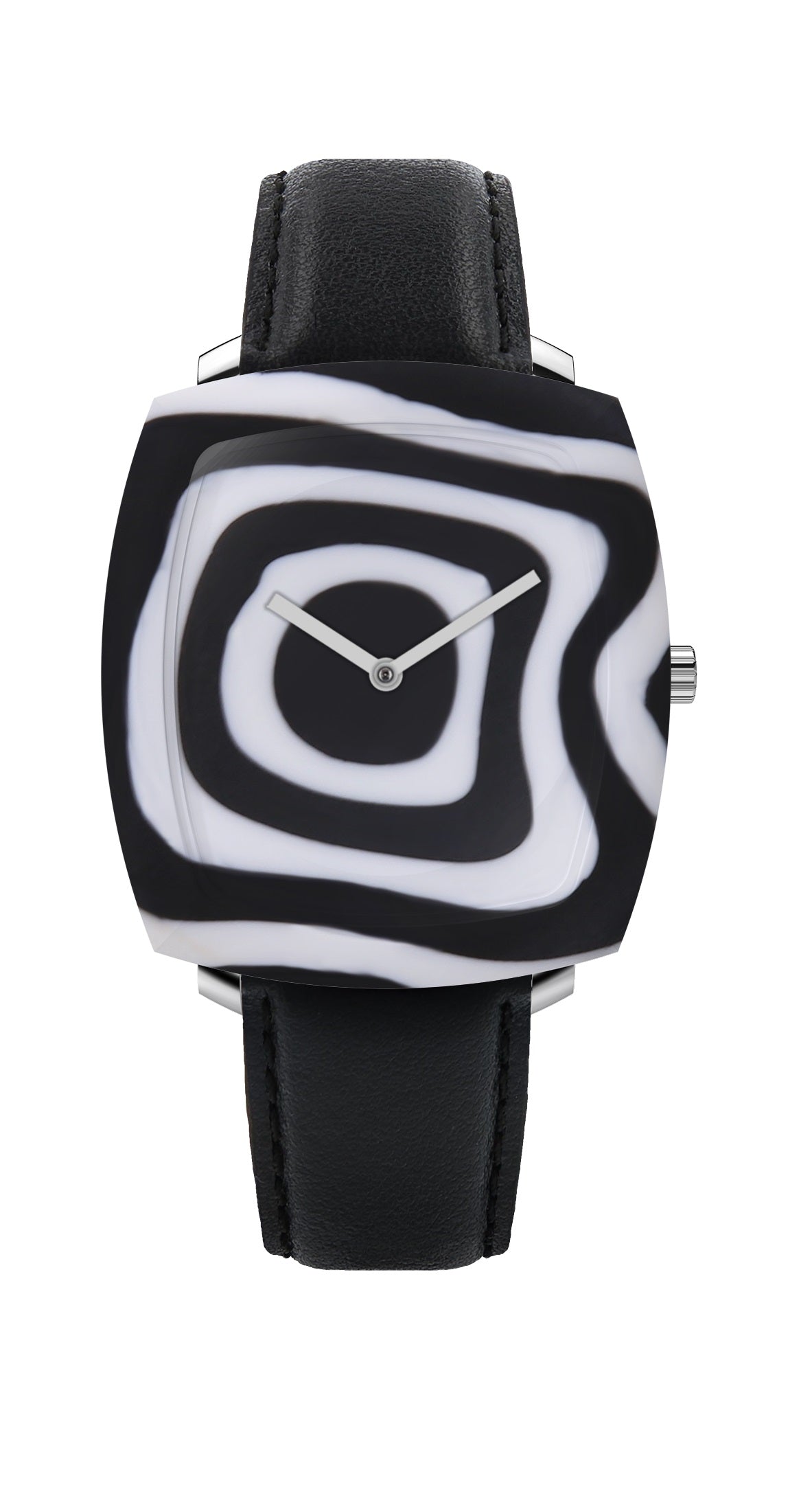 Yunik Watch Zebra Collection