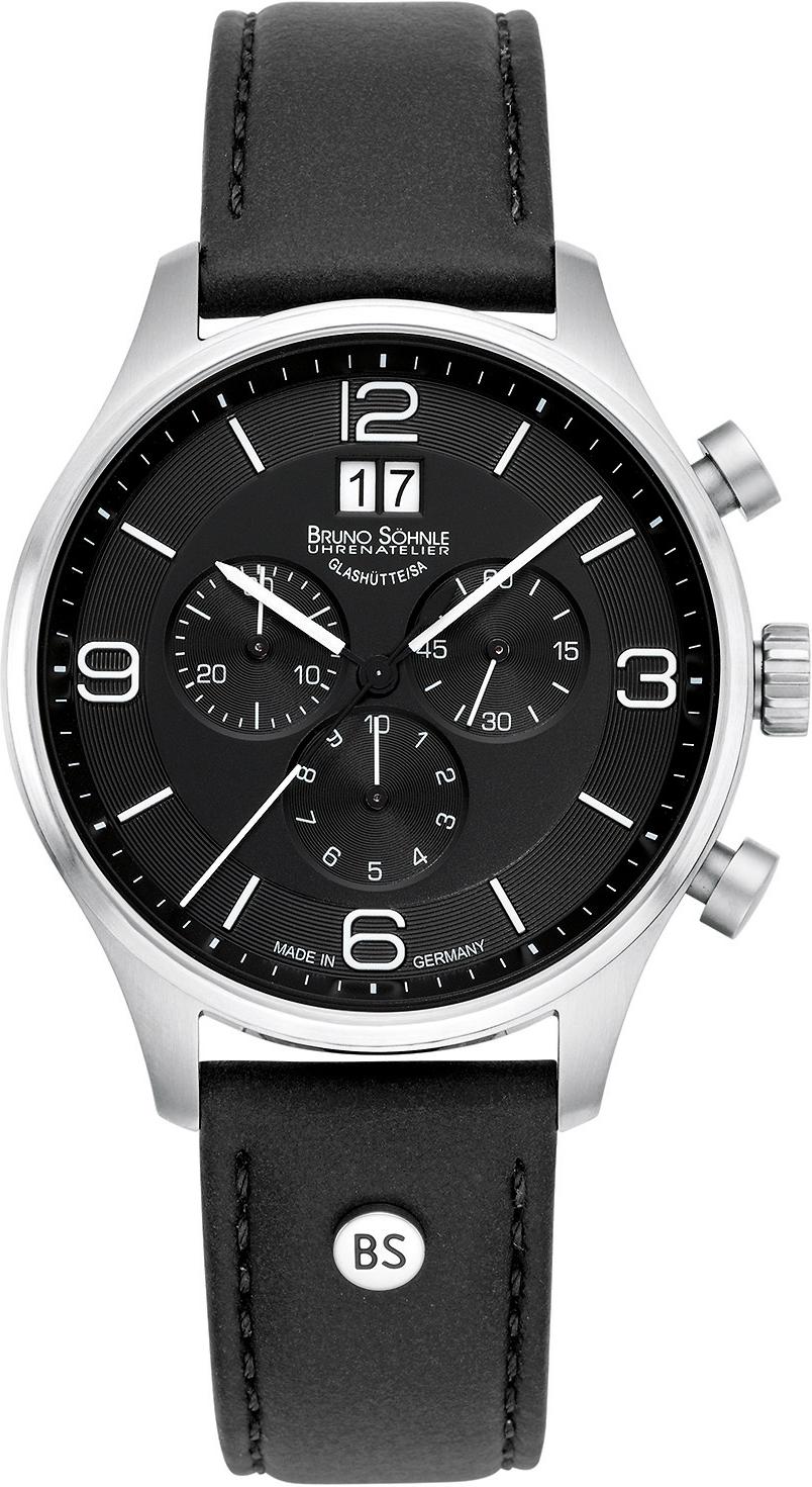 Bruno Sohnle Padua Chronograph