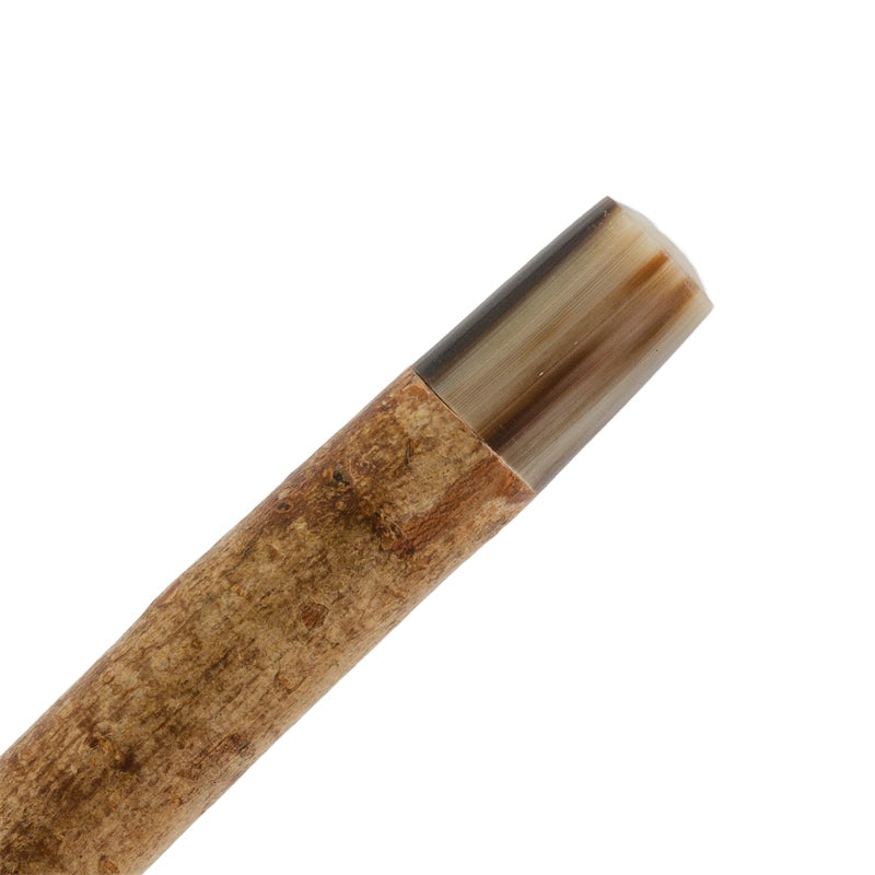 PASOTTI Mutton Horn Cane