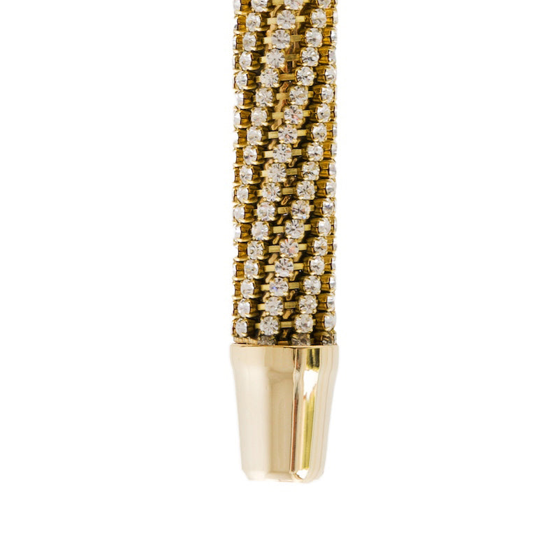 PASOTTI LUXURY Swarovski Cane