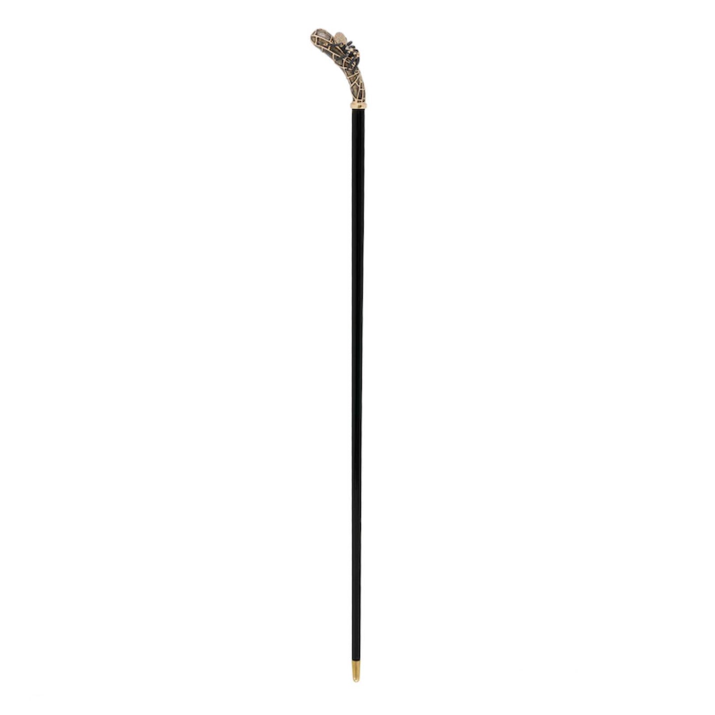 PASOTTI Tarantula Cane with Swarovski® Crystals