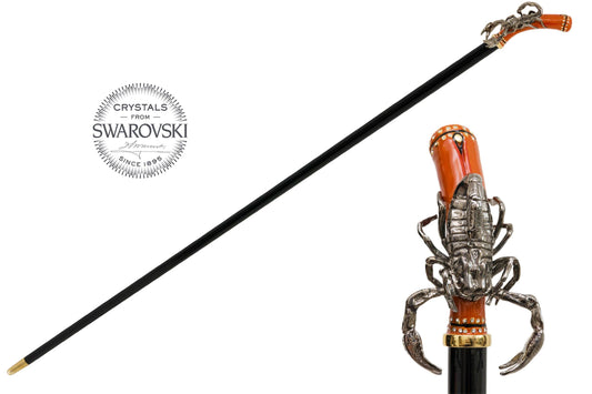PASOTTI Scorpion Cane