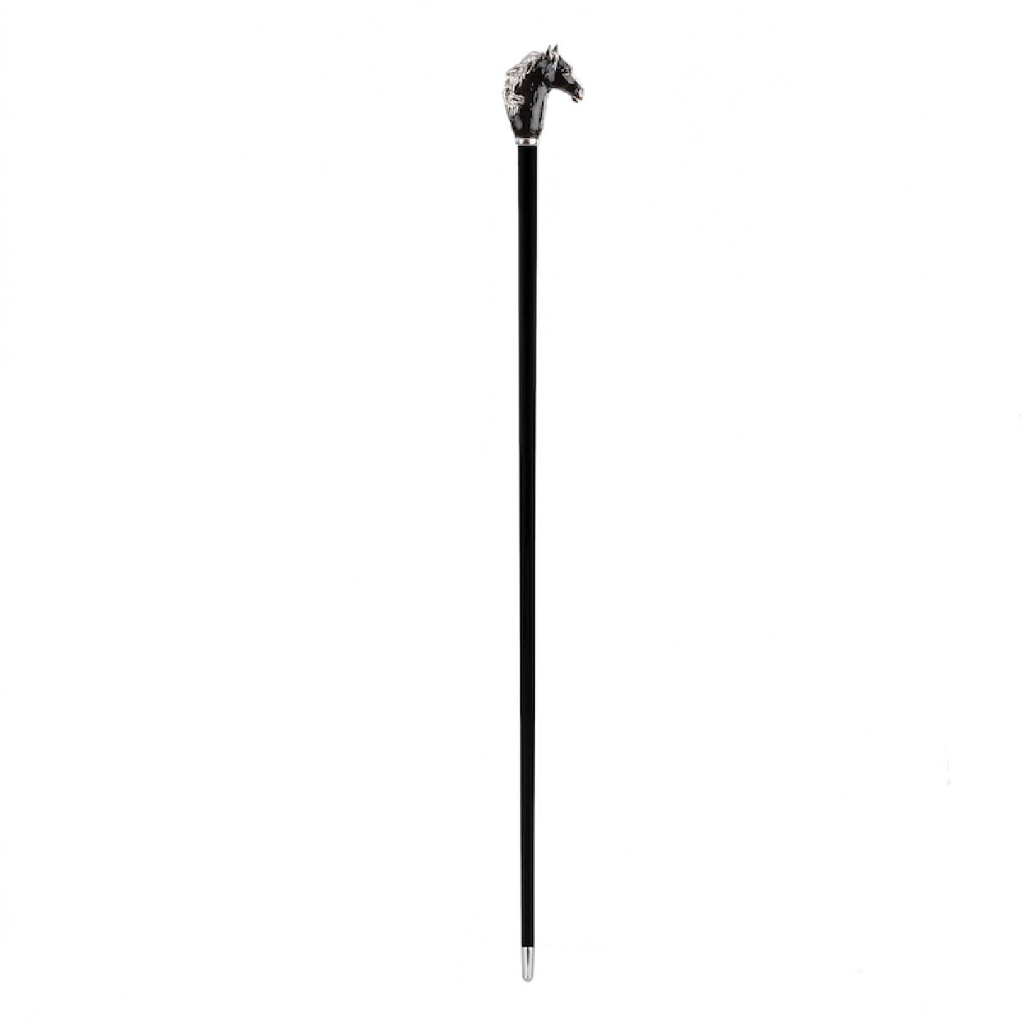 PASOTTI Black Horse Cane