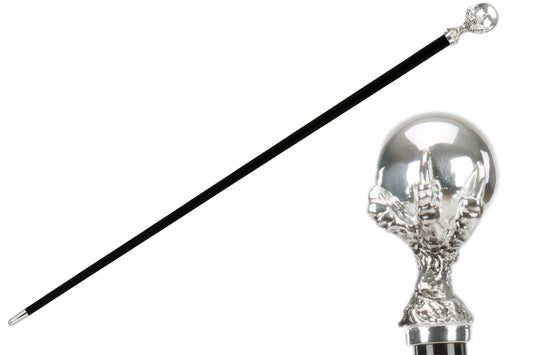PASOTTI Hawk Claw Cane