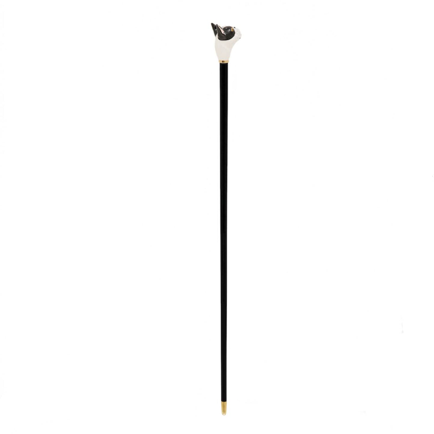 PASOTTI French Bulldog Cane