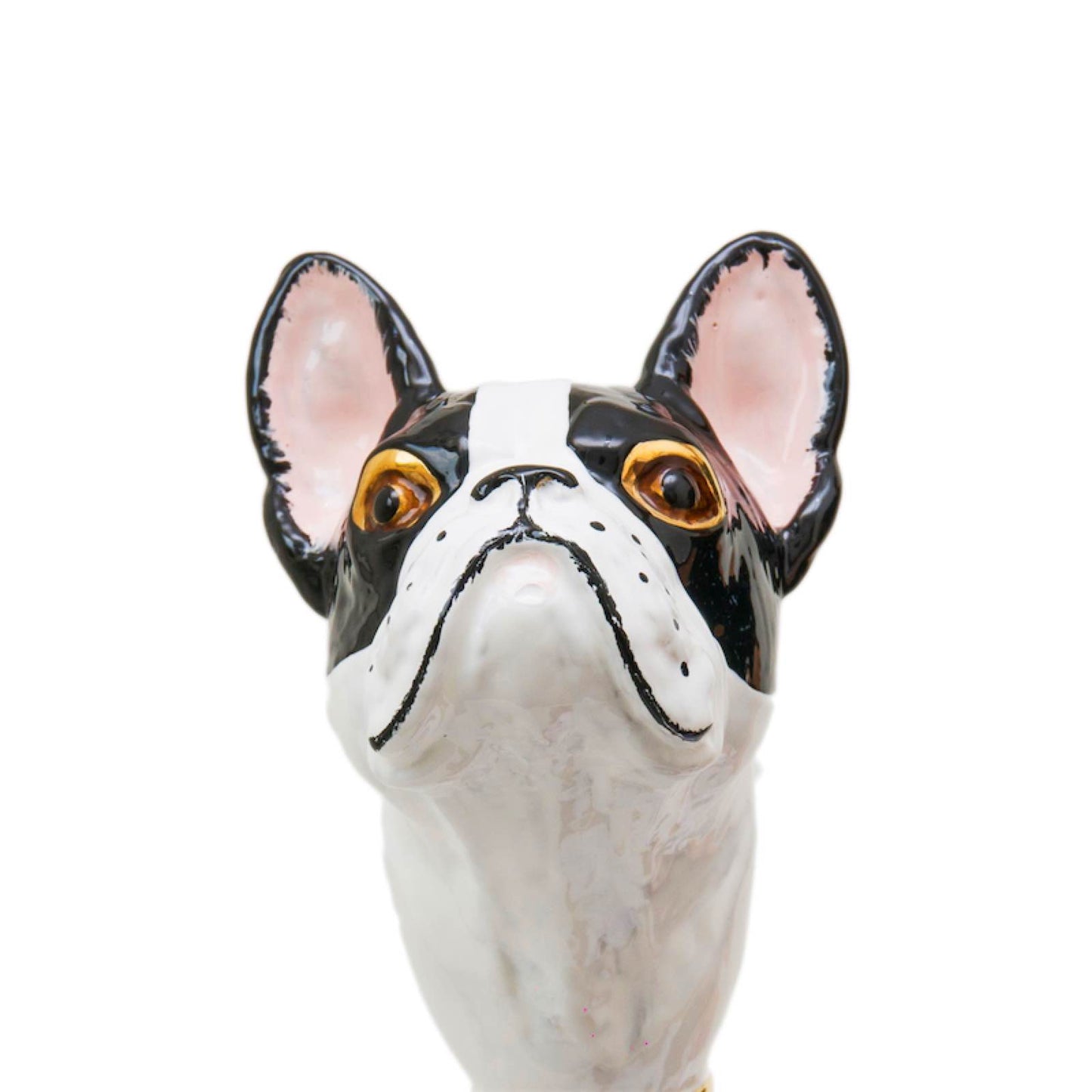 PASOTTI French Bulldog Cane
